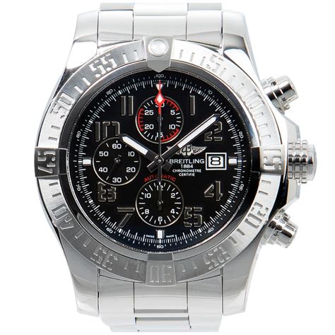 breitling mens watch 42mm|Breitling watches for men costco.